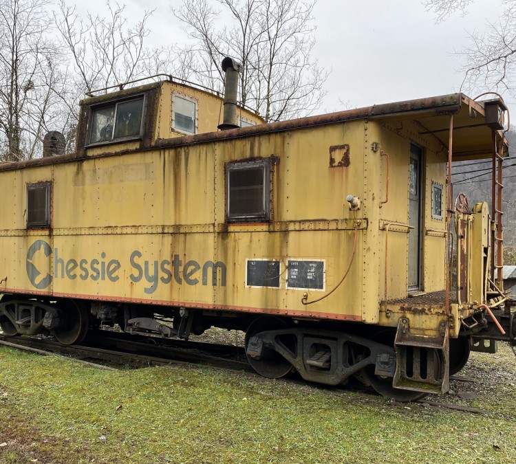 Elkhorn City Railroad Museum (Elkhorn&nbspCity,&nbspKY)